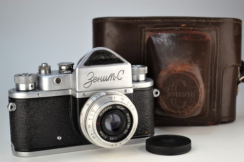 Fully serviced 1959 - fully, serviced!